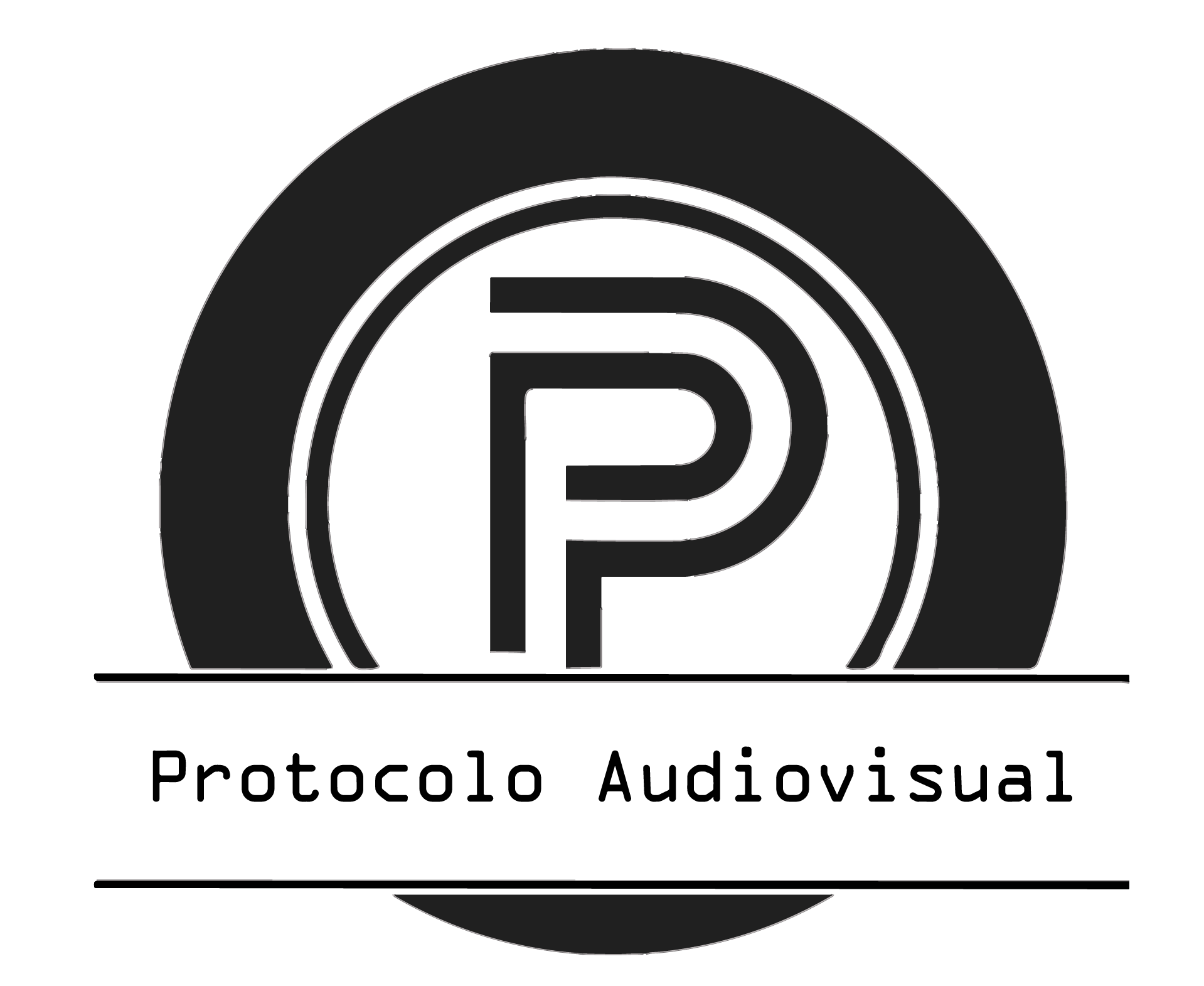 Protocolo Audiovisual